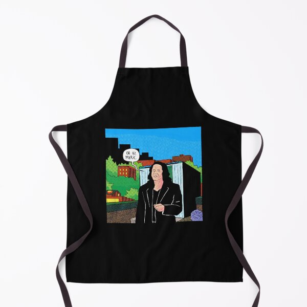 Item preview, Oh hai Mark! designed and sold by MarenKirk.