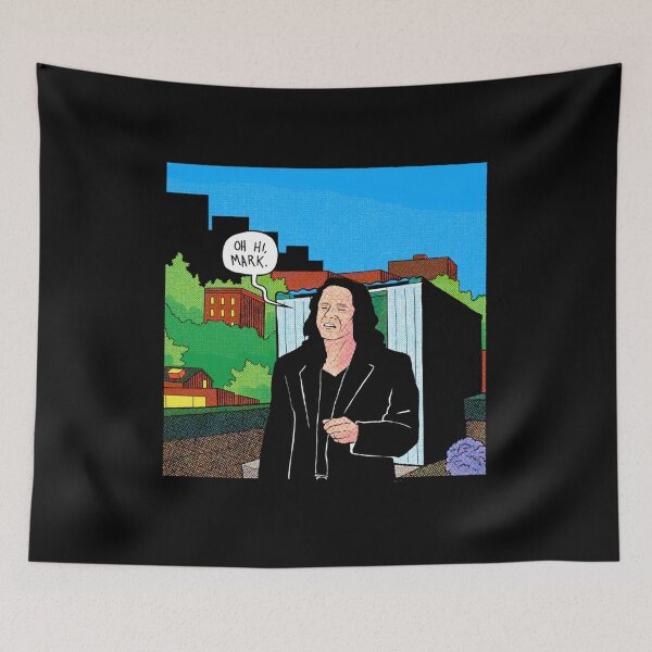 Item preview, Oh hai Mark! designed and sold by MarenKirk.