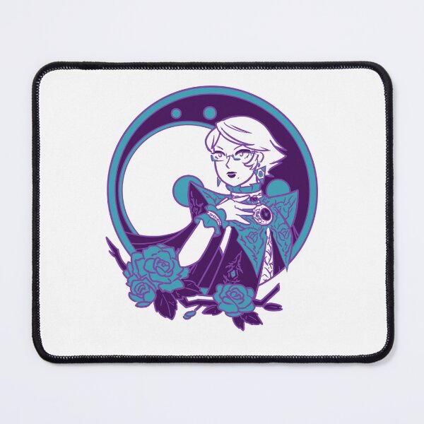Item preview, Birthday Gift Action Bayonetta Adventure Game Needed Gifts designed and sold by Milolilla1995.