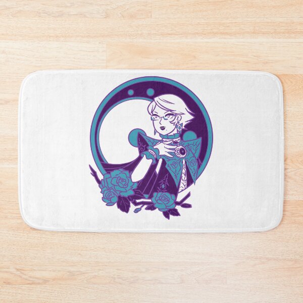 Item preview, Birthday Gift Action Bayonetta Adventure Game Needed Gifts designed and sold by Milolilla1995.