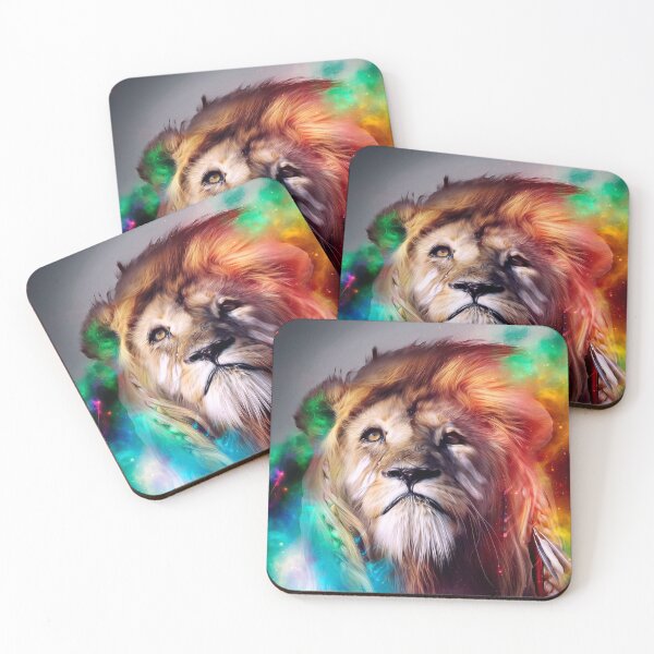 Item preview, Lion designed and sold by Vinadi.