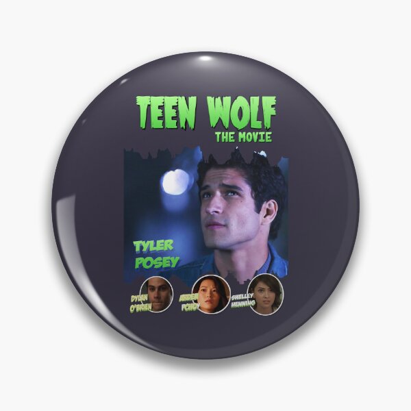 Item preview, Vintage Photograp Teen Wolf Dylan O'brien Essential Funny Graphic Gifts designed and sold by AshlynMarquez.