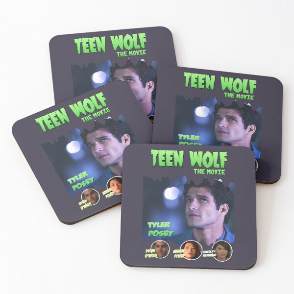 Item preview, Vintage Photograp Teen Wolf Dylan O'brien Essential Funny Graphic Gifts designed and sold by AshlynMarquez.