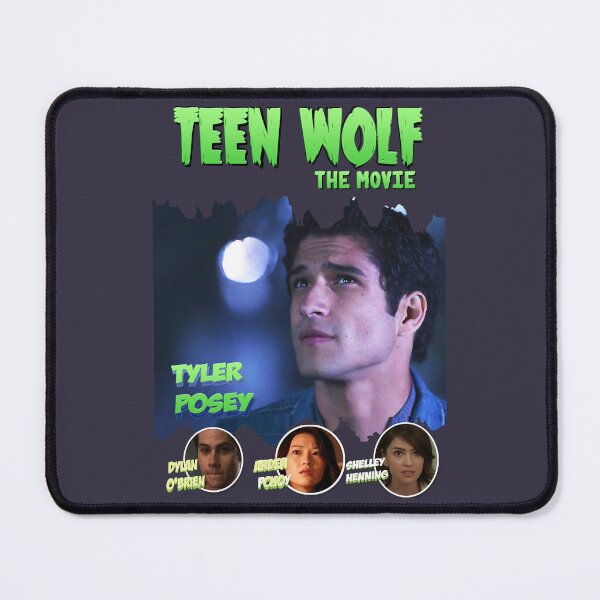 Item preview, Vintage Photograp Teen Wolf Dylan O'brien Essential Funny Graphic Gifts designed and sold by AshlynMarquez.