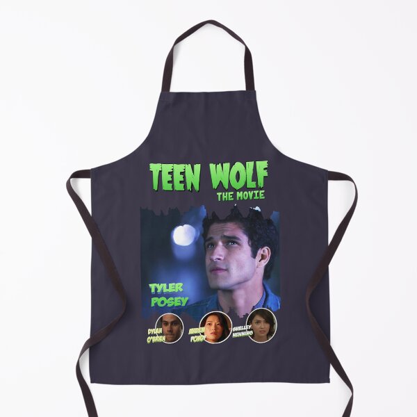 Item preview, Vintage Photograp Teen Wolf Dylan O'brien Essential Funny Graphic Gifts designed and sold by AshlynMarquez.