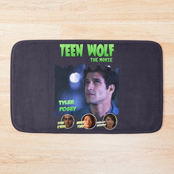 Item preview, Vintage Photograp Teen Wolf Dylan O'brien Essential Funny Graphic Gifts designed and sold by AshlynMarquez.