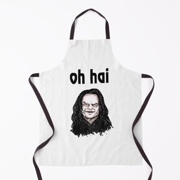 Item preview, Oh Hai designed and sold by MarenKirk.