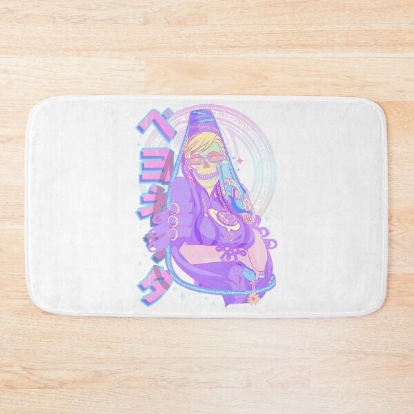 Item preview, Birthday Gift Action Bayonetta Adventure Game Special Present designed and sold by Milolilla1995.