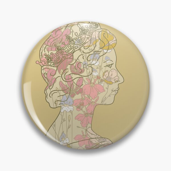 Item preview, Her Majesty designed and sold by Sam Scarr.
