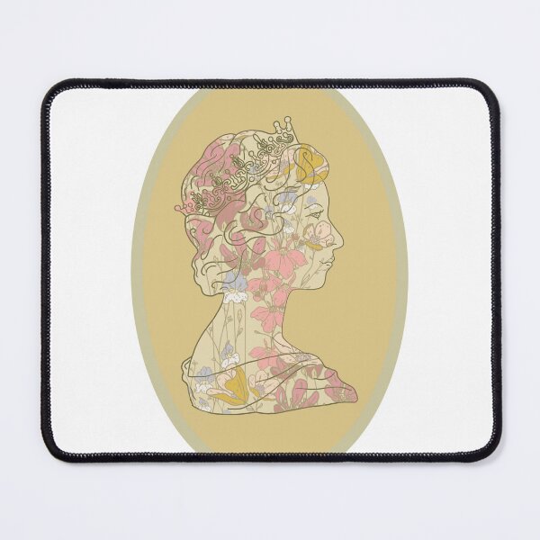 Item preview, Her Majesty designed and sold by Sam Scarr.