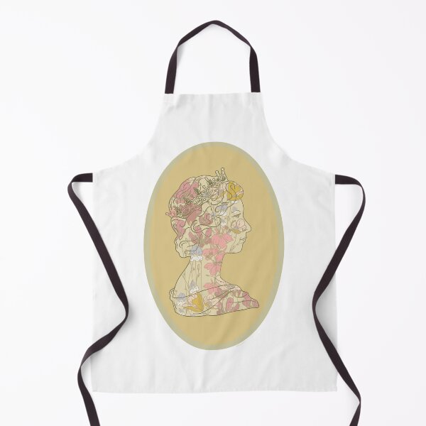 Item preview, Her Majesty designed and sold by Sam Scarr.