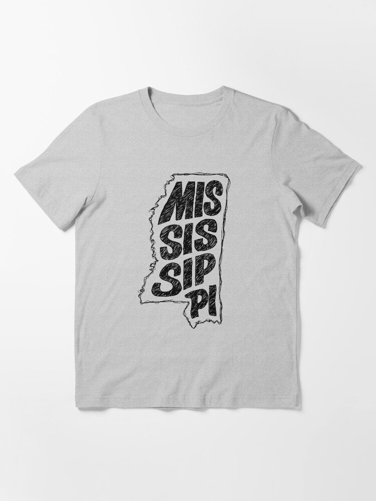 supreme mississippi tee