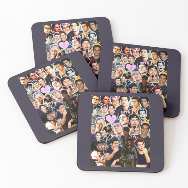 Item preview, Vintage Retro Teen Wolf Dylan O'brien Essential Awesome For Music Fans designed and sold by AshlynMarquez.