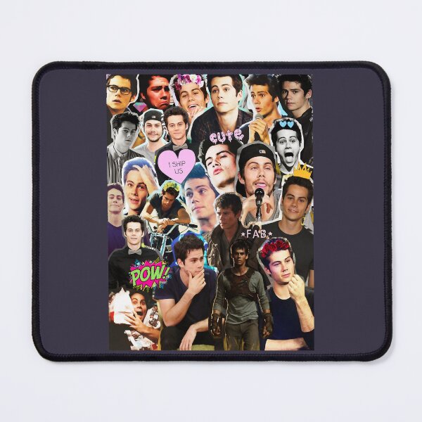 Item preview, Vintage Retro Teen Wolf Dylan O'brien Essential Awesome For Music Fans designed and sold by AshlynMarquez.