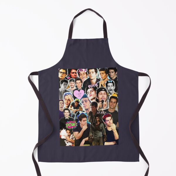 Item preview, Vintage Retro Teen Wolf Dylan O'brien Essential Awesome For Music Fans designed and sold by AshlynMarquez.