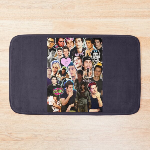 Item preview, Vintage Retro Teen Wolf Dylan O'brien Essential Awesome For Music Fans designed and sold by AshlynMarquez.