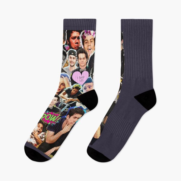 Item preview, Vintage Retro Teen Wolf Dylan O'brien Essential Awesome For Music Fans designed and sold by AshlynMarquez.