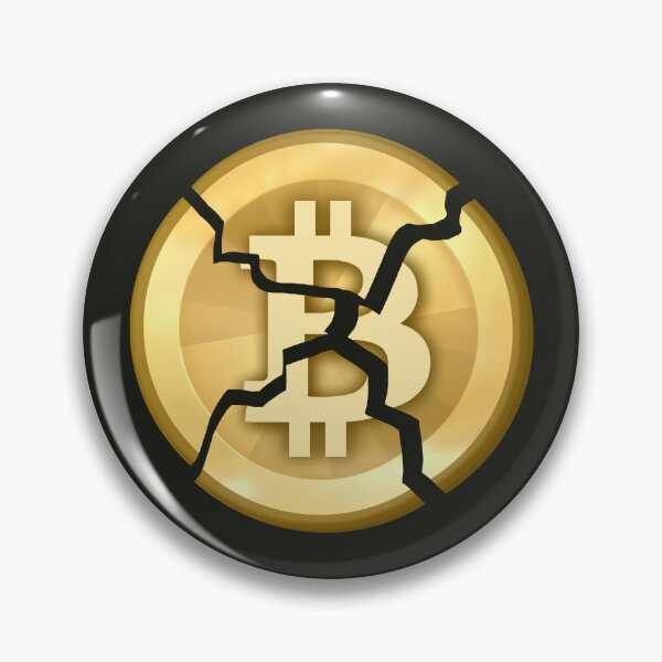 Item preview, Bitcoin designed and sold by cryptfashion.