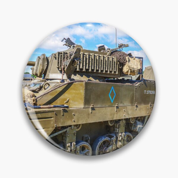 Item preview, M5 Stuart Light Tank designed and sold by Paul Thompson Photography.
