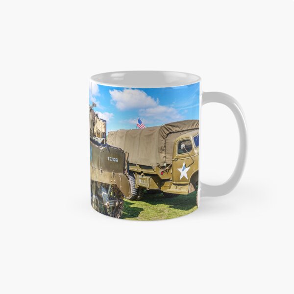 Item preview, M5 Stuart Light Tank designed and sold by Paul Thompson Photography.
