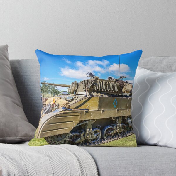 Item preview, M5 Stuart Light Tank designed and sold by Paul Thompson Photography.