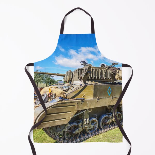 Item preview, M5 Stuart Light Tank designed and sold by Paul Thompson Photography.