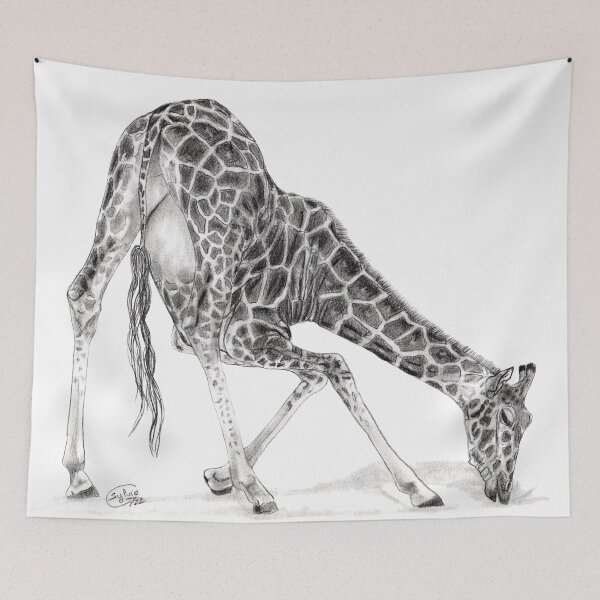 Item preview, How low the earth is! designed and sold by SylvieG18.
