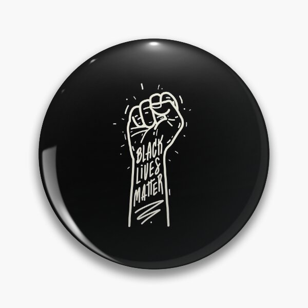 Item preview, Black Lives Matter Shirt, Black Lives Matter Design,  designed and sold by graphic-genie.
