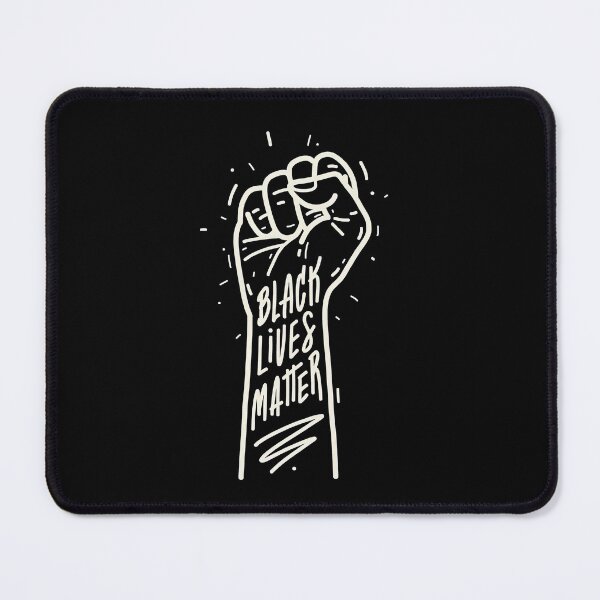 Item preview, Black Lives Matter Shirt, Black Lives Matter Design, designed and sold by graphic-genie.