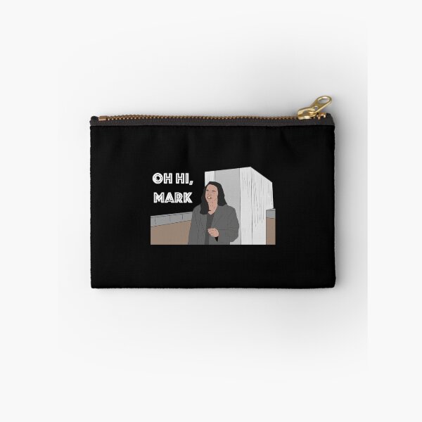 Item preview, Oh Hi, Mark Room designed and sold by MarenKirk.