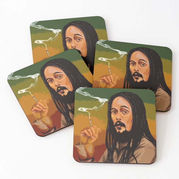 Item preview, Damian Marley Cigarrette designed and sold by johannprosacco.