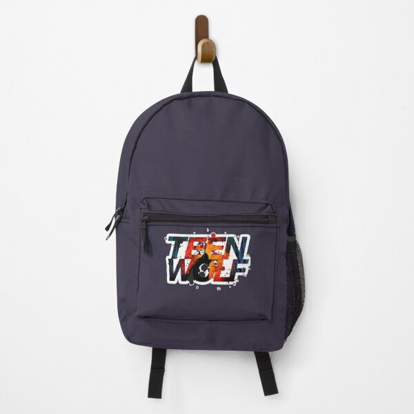Artikelvorschau, Vintage Retro Teen Wolf Stiles Stilinski Geschenke Filmfans entworfen und verkauft von AshlynMarquez.