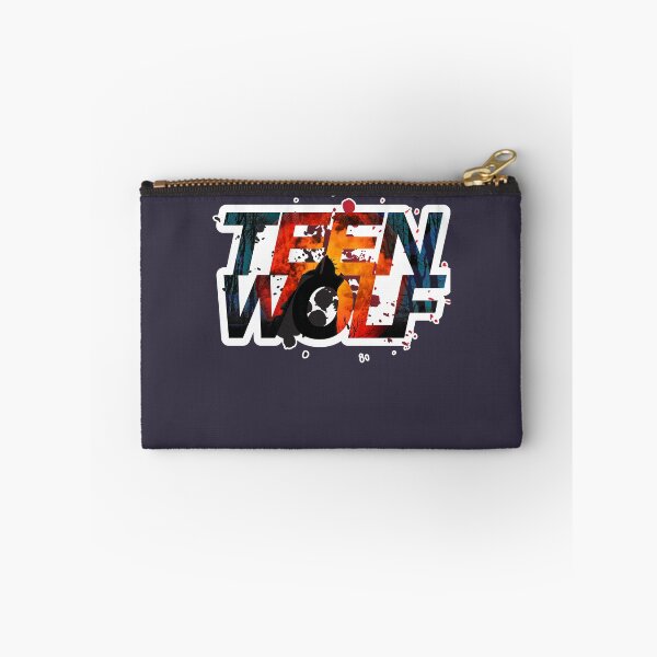 Item preview, Vintage Retro Teen Wolf Stiles Stilinski Gifts Movie Fans designed and sold by AshlynMarquez.