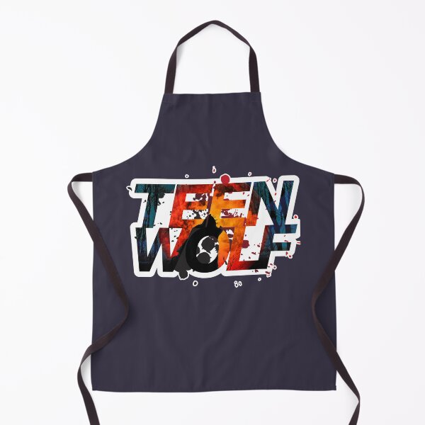 Item preview, Vintage Retro Teen Wolf Stiles Stilinski Gifts Movie Fans designed and sold by AshlynMarquez.