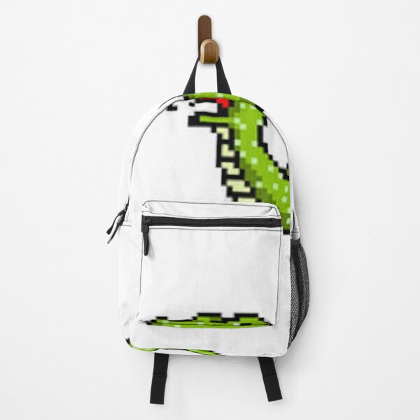Item preview, Pixelated snake designed and sold by FunkisDesignes.