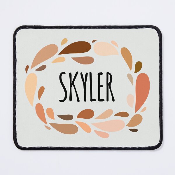 Item preview, Skyler - Names for Wife Daughter and Girl designed and sold by kindxinn.