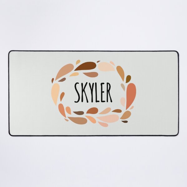 Item preview, Skyler - Names for Wife Daughter and Girl designed and sold by kindxinn.