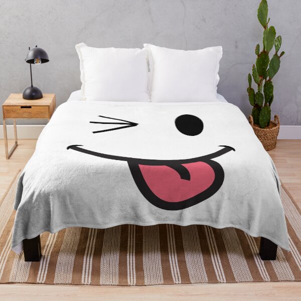Item preview, Smile face designed and sold by smart271.