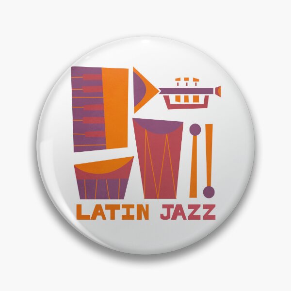 Item preview, Latin Jazz Music Vintage  designed and sold by Amir Abou-Roumié.