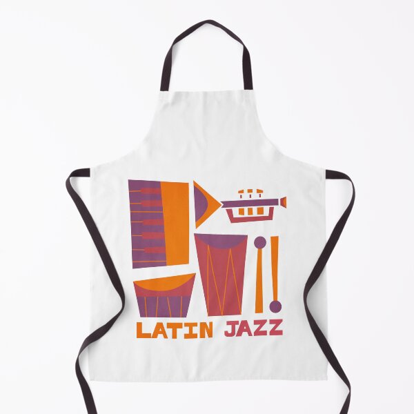 Item preview, Latin Jazz Music Vintage  designed and sold by Amir Abou-Roumié.