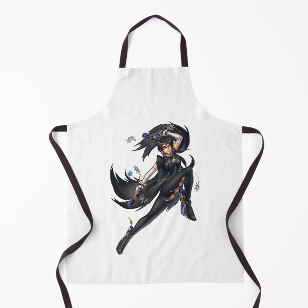 Item preview, Day Gift Action Bayonetta Adventure Game Funny Gifts For designed and sold by Milolilla1995.