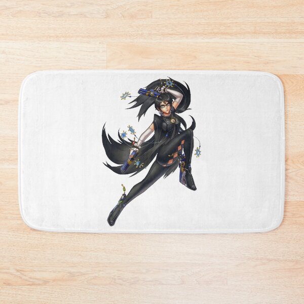 Item preview, Day Gift Action Bayonetta Adventure Game Funny Gifts For designed and sold by Milolilla1995.
