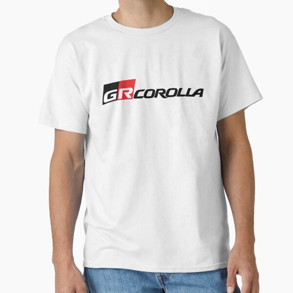 Item preview, GR Corolla designed and sold by merlz.