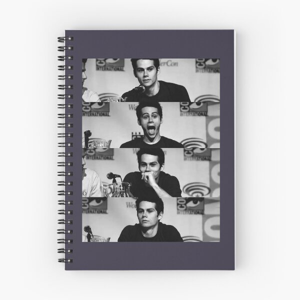 Item preview, Vintage Teen Wolf Stiles Stilinski Awesome For Movie Fans designed and sold by AshlynMarquez.