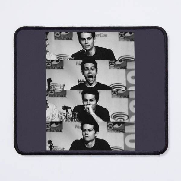 Item preview, Vintage Teen Wolf Stiles Stilinski Awesome For Movie Fans designed and sold by AshlynMarquez.