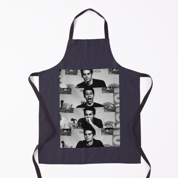 Item preview, Vintage Teen Wolf Stiles Stilinski Awesome For Movie Fans designed and sold by AshlynMarquez.