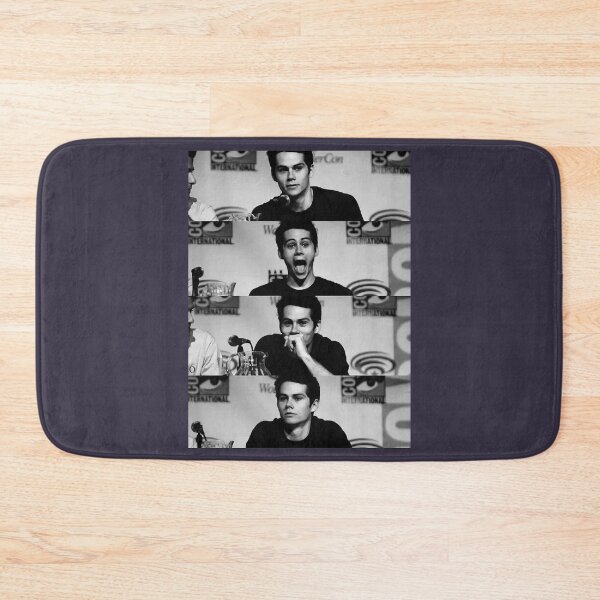 Item preview, Vintage Teen Wolf Stiles Stilinski Awesome For Movie Fans designed and sold by AshlynMarquez.