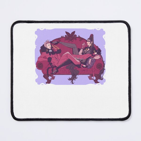 Item preview, Day Gift Action Bayonetta Adventure Game Funny Men designed and sold by Milolilla1995.