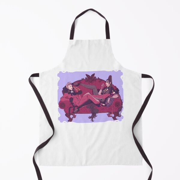 Item preview, Day Gift Action Bayonetta Adventure Game Funny Men designed and sold by Milolilla1995.