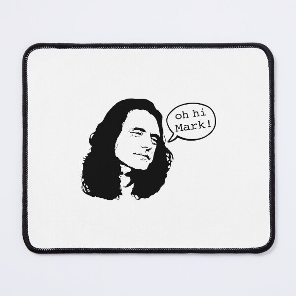Item preview, Oh, Hi Hinkie designed and sold by MarenKirk.